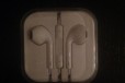 Наушники EarPods для iPhone/iPad в городе Балашиха, фото 1, Московская область