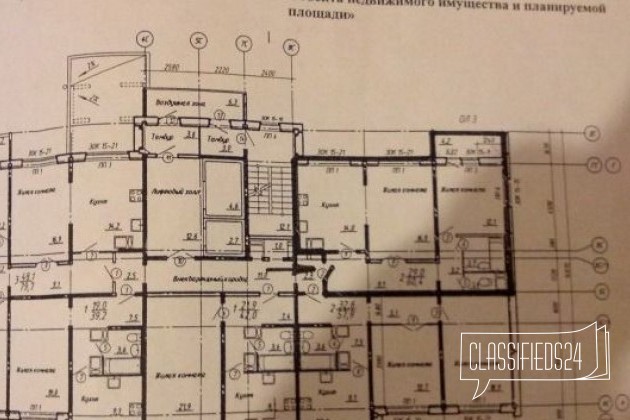 2-к квартира, 63 м², 11/17 эт. в городе Иваново, фото 2, Новостройки