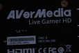 Плата видеозахвата Live Gamer HD в городе Тула, фото 3, стоимость: 2 000 руб.