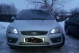 Ford Focus, 2007 в городе Чусовой, фото 1, Пермский край