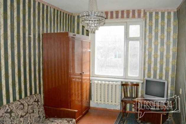 Комната 10 м² в 4-к, 1/5 эт. в городе Волжский, фото 1, телефон продавца: +7 (927) 500-66-55