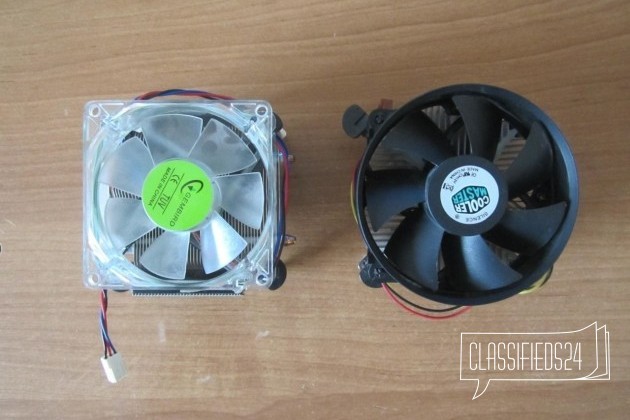 Кулеры CoolerMaster socket775 в городе Нальчик, фото 1, стоимость: 300 руб.