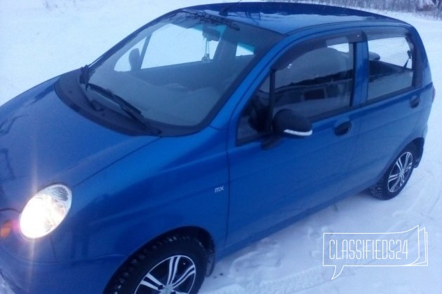 Daewoo Matiz, 2012 в городе Екатеринбург, фото 1, телефон продавца: +7 (900) 199-92-11