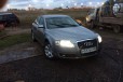 Audi A6, 2007 в городе Уфа, фото 1, Башкортостан