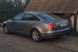 Audi A6, 2007 в городе Уфа, фото 3, стоимость: 0 руб.