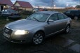 Audi A6, 2007 в городе Уфа, фото 4, Audi