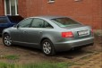 Audi A6, 2007 в городе Уфа, фото 5, Башкортостан