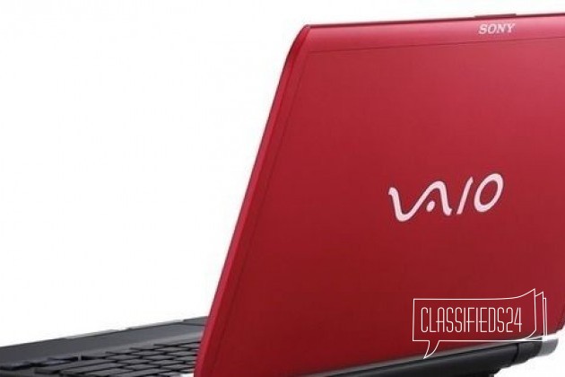 Sony vaio 14 в городе Октябрьский, фото 2, Башкортостан