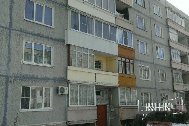 2-к квартира, 53 м², 1/5 эт. в городе Кимры, фото 11, Вторичный рынок