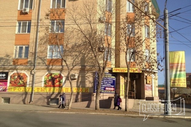 Торговое помещение, 20 м² - 900 кв. м в городе Оренбург, фото 1, стоимость: 0 руб.