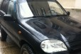 Chevrolet Niva, 2008 в городе Туапсе, фото 1, Краснодарский край