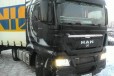 Продам сцепку MAN TGX 18.440 (2011год ) в городе Красноярск, фото 1, Красноярский край