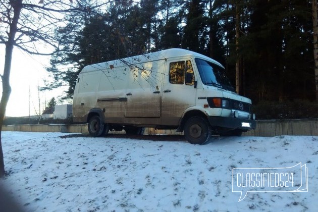 Mercedes-Benz Sprinter, 1992 в городе Киров, фото 2, Кировская область