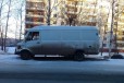 Mercedes-Benz Sprinter, 1992 в городе Киров, фото 4, Mercedes