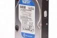 1000gb SATA wd geen wd6400aacs в городе Уфа, фото 1, Башкортостан