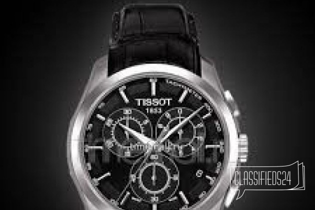 Часы Tissot 5042G в городе Петропавловск-Камчатский, фото 1, Наручные часы