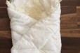 Конверт одеяло babypollo в городе Озерск, фото 1, Челябинская область