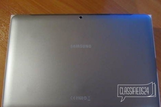 Samsung Galaxy Tab 2 GT-P5100 (10.1) в городе Рубцовск, фото 3, телефон продавца: +7 (983) 177-89-99