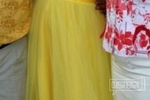 Платье на выпускной в городе Клинцы, фото 1, Платья и юбки