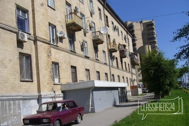 Комната 18 м² в 1-к, 3/4 эт. в городе Волгоград, фото 1, телефон продавца: +7 (985) 343-06-26