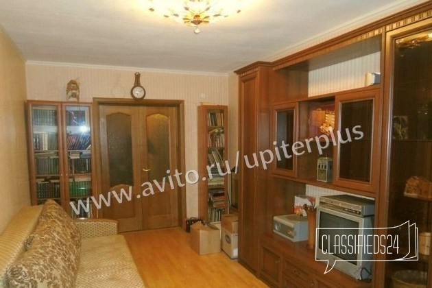 2-к квартира, 46 м², 3/10 эт. в городе Батайск, фото 3, стоимость: 14 000 руб.
