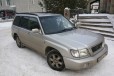 Subaru Forester, 1999 в городе Красноярск, фото 1, Красноярский край