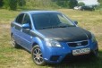 KIA Rio, 2011 в городе Кострома, фото 1, Костромская область