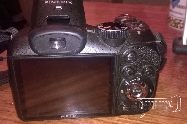 Прродам fujifilm finepix S2950 в городе Белорецк, фото 2, стоимость: 3 000 руб.