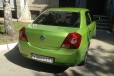 Geely MK, 2008 в городе Тюмень, фото 1, Тюменская область