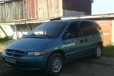 Dodge Caravan, 1999 в городе Кострома, фото 1, Костромская область