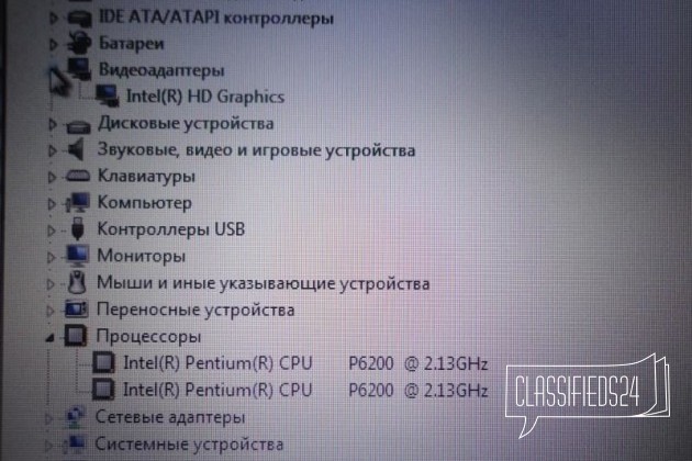 Acer 5733 отличное состояние в городе Томск, фото 2, Ноутбуки