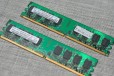 Samsung DDR2 800 dimm 1Gb в городе Владимир, фото 1, Владимирская область