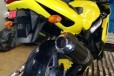 Продам Kawasaki Ninja ZX-9R в городе Уссурийск, фото 2, телефон продавца: +7 (924) 241-22-36