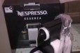 Капсульная кофемашина Nespresso в городе Петрозаводск, фото 1, Карелия