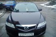 Mazda 6, 2006 в городе Брянск, фото 1, Брянская область