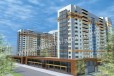 2-к квартира, 75.1 м², 7/14 эт. в городе Тверь, фото 3, стоимость: 3 978 180 руб.