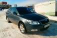 Skoda Octavia, 2008 в городе Самара, фото 1, Самарская область