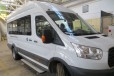 Продаются новые микроавтобусы Форд, Ивеко в городе Москва, фото 1, Московская область