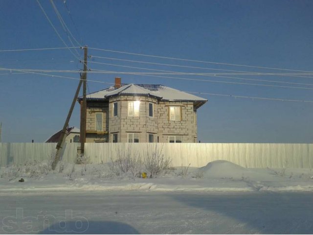 Продажа коттеджа в городе Копейск, фото 3, Продажа домов в городе