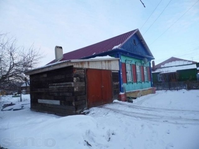 Продаю дом или меняю на 3-х комнатную квартиру в городе Балашов, фото 2, Продажа домов в городе