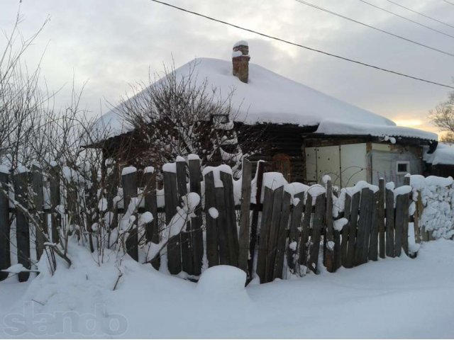 Дом Шахтерский, ул. Докучаева в городе Соликамск, фото 3, стоимость: 1 400 000 руб.