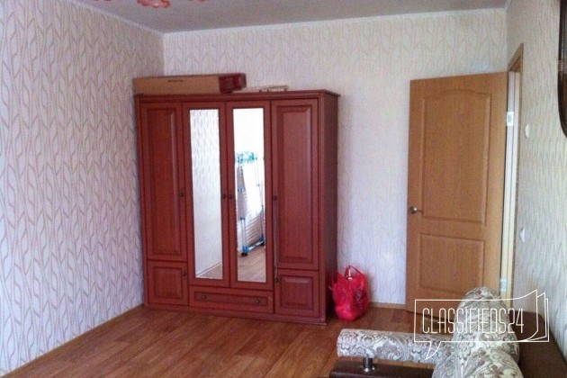 1-к квартира, 30 м², 5/5 эт. в городе Усинск, фото 10, Долгосрочная аренда квартир