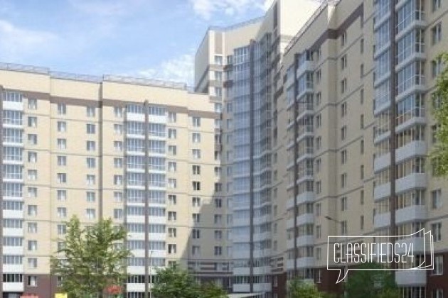 1-к квартира, 37 м², 10/12 эт. в городе Тюмень, фото 11, Новостройки