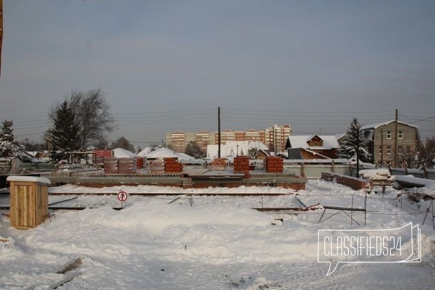 1-к квартира, 37 м², 10/12 эт. в городе Тюмень, фото 16, Тюменская область