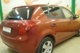 KIA ceed, 2009 в городе Казань, фото 10, телефон продавца: +7 (800) 500-11-56