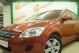 KIA ceed, 2009 в городе Казань, фото 5, Татарстан