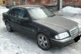 Mercedes-Benz C-класс, 1997 в городе Омск, фото 1, Омская область