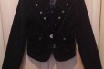 Черный пиджак в городе Липецк, фото 2, телефон продавца: +7 (920) 241-34-42