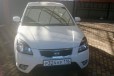 KIA Rio, 2010 в городе Усть-Лабинск, фото 1, Краснодарский край