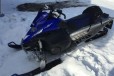 Снегоход Yamaha FX Nytro XTX в городе Тверь, фото 3, стоимость: 365 000 руб.